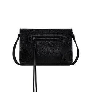Rebecca Minkoff Crossbody Moto Handbag